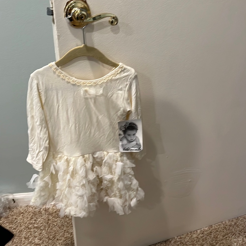 Bebemonde dress